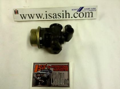Picture of Smog Pump Diverter Valve