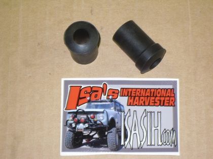 Picture of Spring Bushing, Front  Axle, Pickup,Travelall