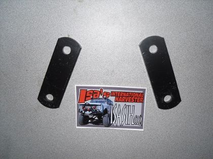 Picture of Spring Shackle, Scout II
