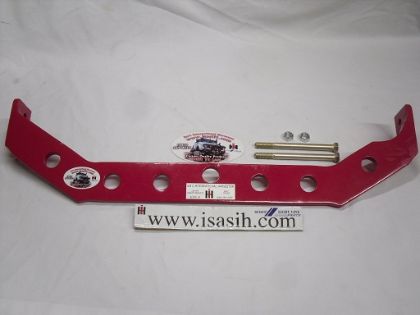 Picture of Steering Box Brace (Track Straight)