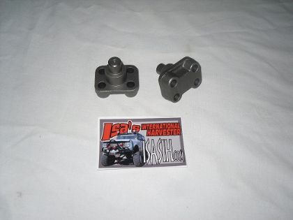 Picture of Steering Knuckle King Pin Bearing Cap