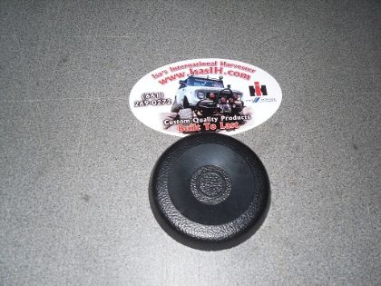 Picture of Steering Wheel Horn Button