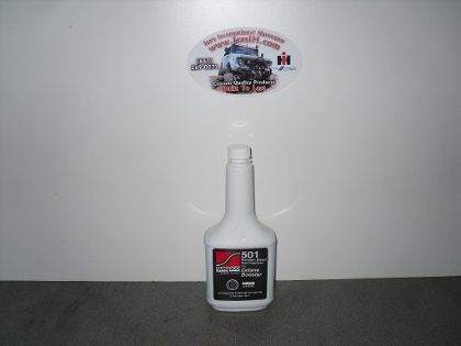 Picture of Swepco 501 Premium Diesel Fuel Improver with Powerful Cetane Booster