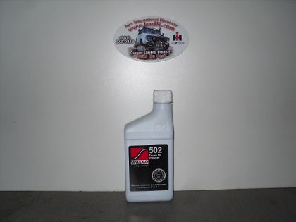 Picture of Swepco Engine Oil Improver
