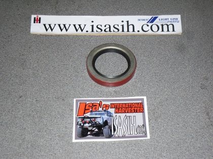 Picture of T18-T19 Output Shaft Seal
