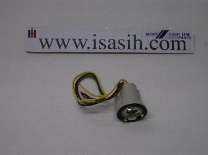Picture of Tail-Light Socket Scout II, Terra, Traveler