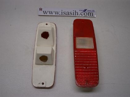 Picture of Taillight Lens, Late Scout II