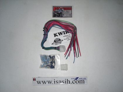 Picture of Universal Dash Wiring Kit