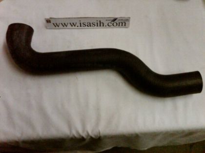 Picture of Upper Radiator Hose 1980 Scout II