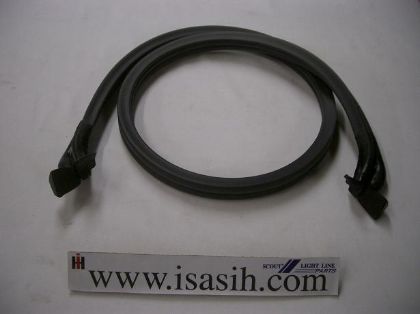 Picture of Windshield Frame to Hard Top Seal, Scout II