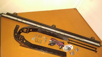Picture of Scout 80/800 Light Bar Kit