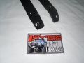 Picture of Bikini Top Windshield Channel Scout 80, 800
