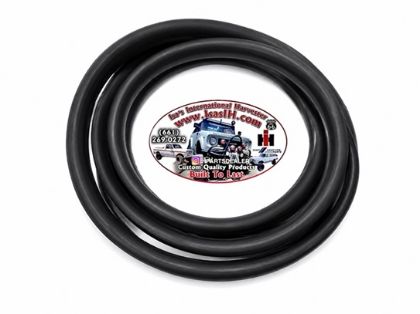 Picture of Back Window Seal OEM, 1958-1968 Pickup, 1961-1978 Loadstar