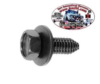 Picture of Body & Fender  Bolt(s)