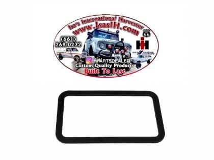 Picture of Bowl Gasket, Holly 1920 Carburetor
