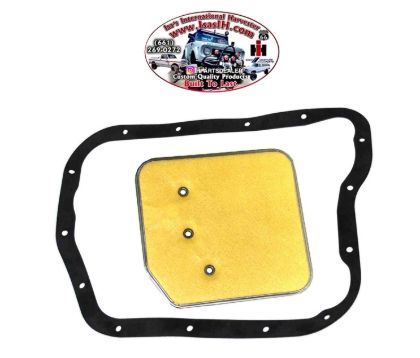Picture of 727 Transmission Filter and Gasket Kit