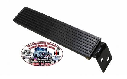 Picture of Accelerator Pedal