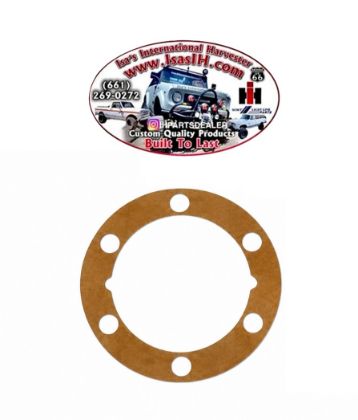 Picture of Auto Locking/Lock-o-Matic Hub Gasket