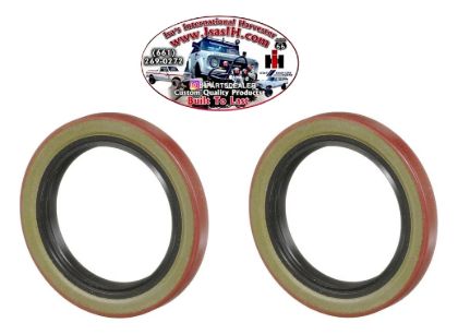 Picture of Automatic Transmission Output Shaft Seal Set