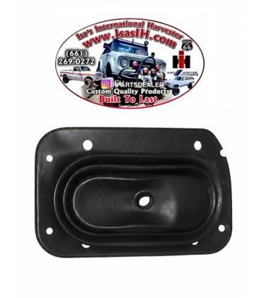 Picture of Automatic Transmission Shift Boot Seal