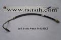 Picture of Brake Hose - Front - Scout II 1974-1980 with Disc Brakes