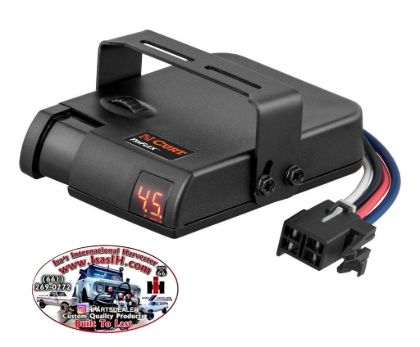 Picture of Trailer Brake Control