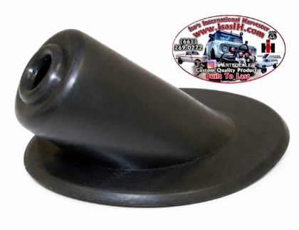 Picture of Clutch Rod or Parking Brake Cable Boot Seal