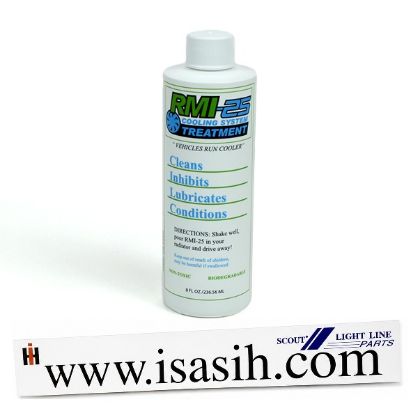Picture of Cooling System Treatment