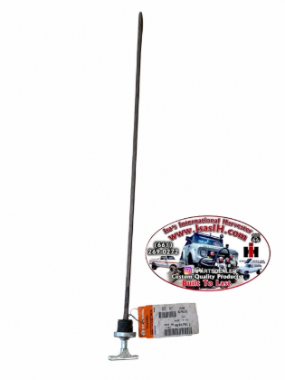 Picture of Dip Stick Gauge 9L V8 Diesel Eng.