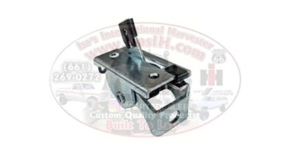 Picture of Door Latch Control -RH