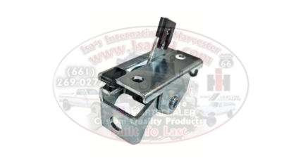 Picture of Door Latch Control Scout II - LH