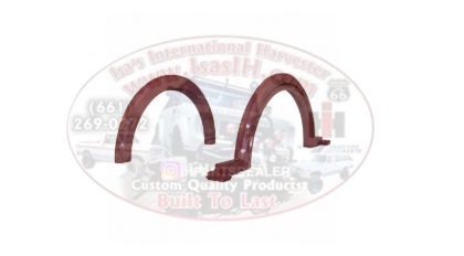 Picture of Rear Main Seal 6 Cylinder 232, 258 Engine  Scout, Pickup, Travelall