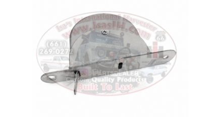 Picture of Tailgate Cable Retractors, Travelall 1959 - 1968