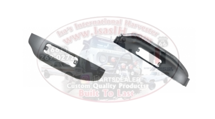 Picture of Scout II, Terra & Traveler Quarter Panel End Cap
