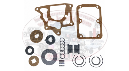 Picture of Scout 80/800 T90 3-Speed Manual Transmission Seal Kit