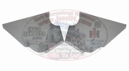 Picture of Front Fender Patch,  Scout 80, 800