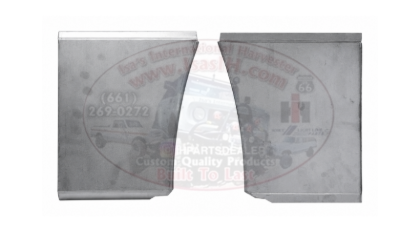 Picture of Rear Quarter Panel Patch Quarter Panel Patch, Scout II 100" WB