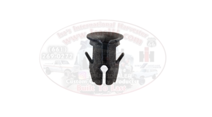 Picture of Emblem Barrel Clip Retainer for Scout, Scout II, Terra, Traveler, Pickup or Travelall