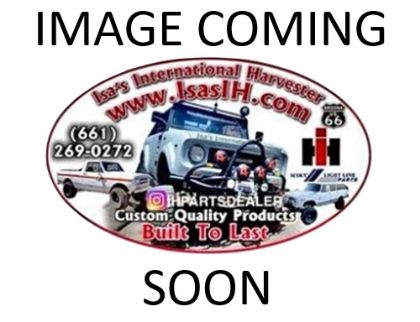 Picture of Hinge Pin, C Series Pickup, Travelall