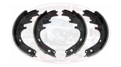 Picture of Brake Shoe Set 1968-1973 Pickup, Travelall 2WD 11-1/32" x 3"