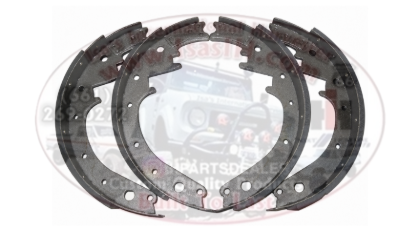 Picture of Brake Shoes Scout II 71-74 11" x 2"