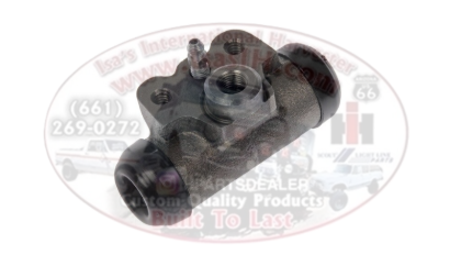 Picture of Brake Wheel Cylinder REAR, 61-67 Scout 80, 800
