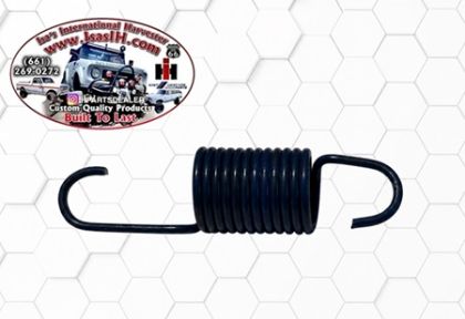 Picture of Updated Clutch Slave Return Spring, Scout 80/800