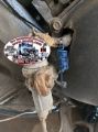 Picture of Updated Clutch Slave Return Spring, Scout 80/800