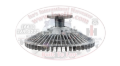 Picture of Select: Bolt- On Fan Clutch, Water Pump, & High-Performance Fan Blade