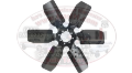 Picture of Select: Bolt- On Fan Clutch, Water Pump, & High-Performance Fan Blade