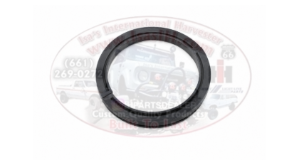 Picture of Rear Main Seal Set Diesel SD33 & SD33T Scout II, Terra, Traveler