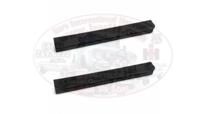 Picture of Rear Main Side Seal Set Diesel SD33 & SD33T Scout II, Terra, Traveler