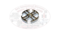 Picture of Select: Water Pump &/ Fan Blade (For applications without Fan Clutch)
