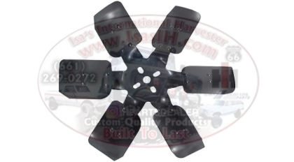 Picture of Fan Blade 18" Scout II, 800, Pickup, Travelall